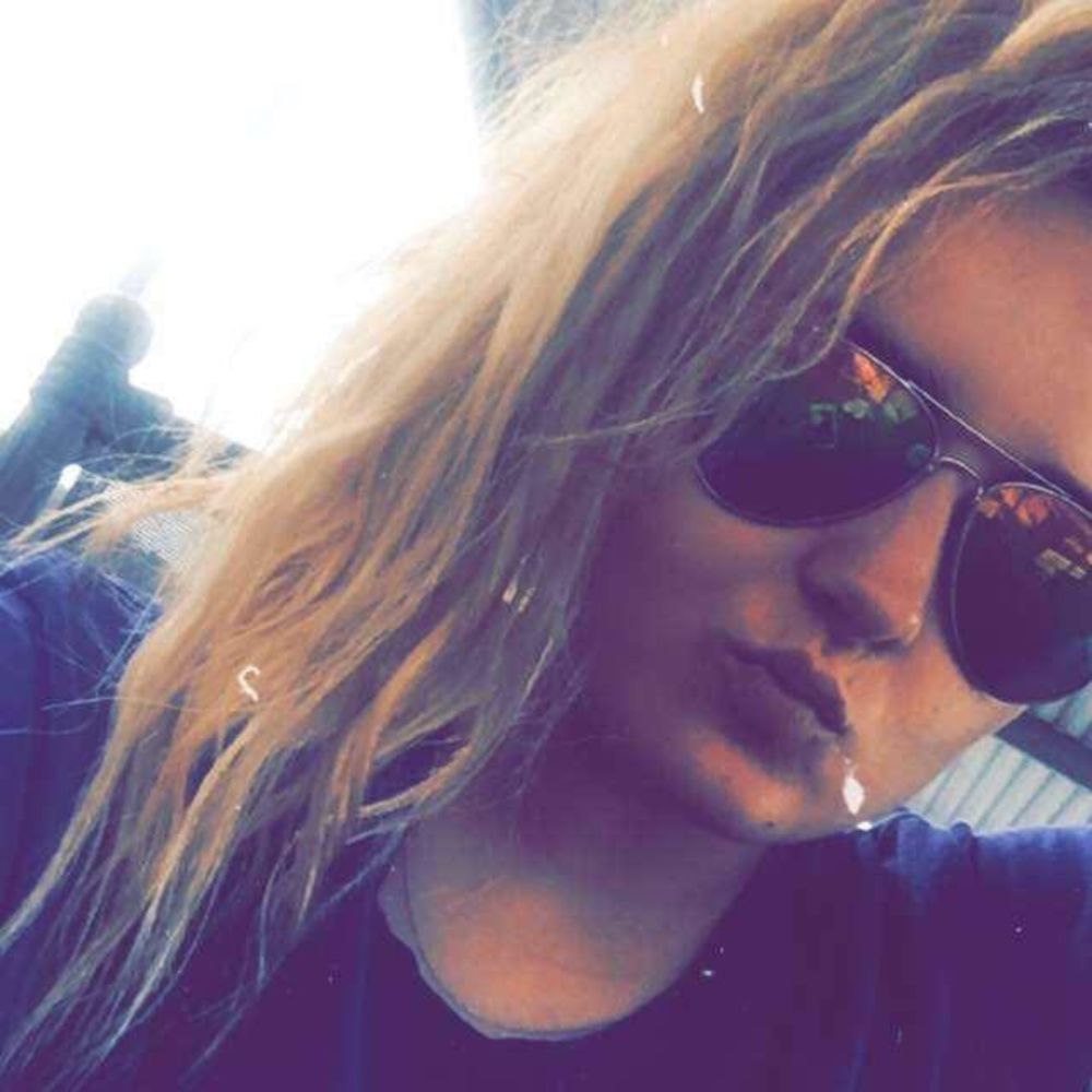 Meet your Posher, Kayte